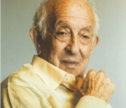 David Eidelman 1930-2015